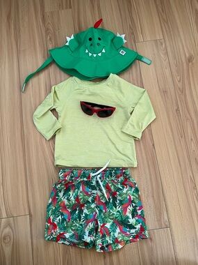 B1G1🌟 Old Navy Swim Sets
